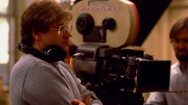 Robert Zemeckis