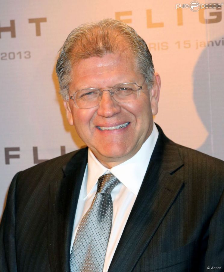 Robert Zemeckis