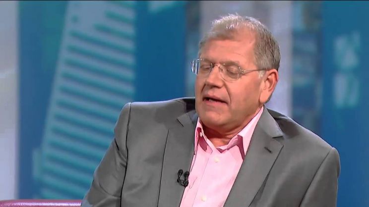 Robert Zemeckis
