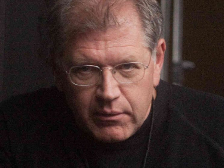 Robert Zemeckis