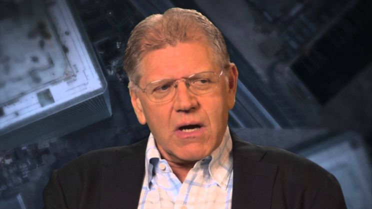 Robert Zemeckis