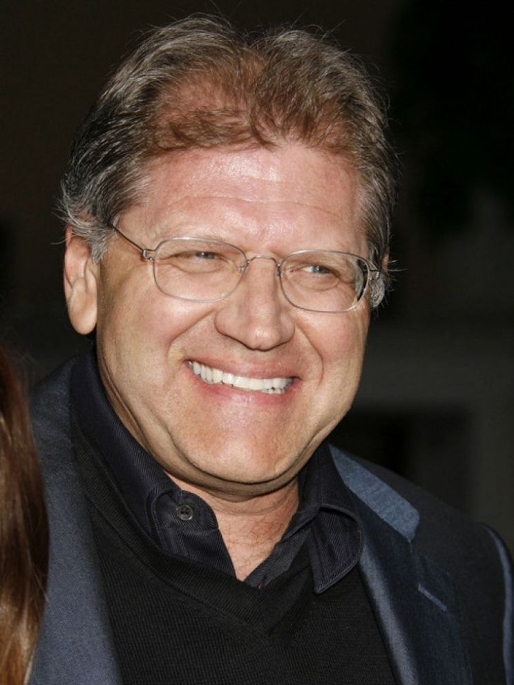 Robert Zemeckis