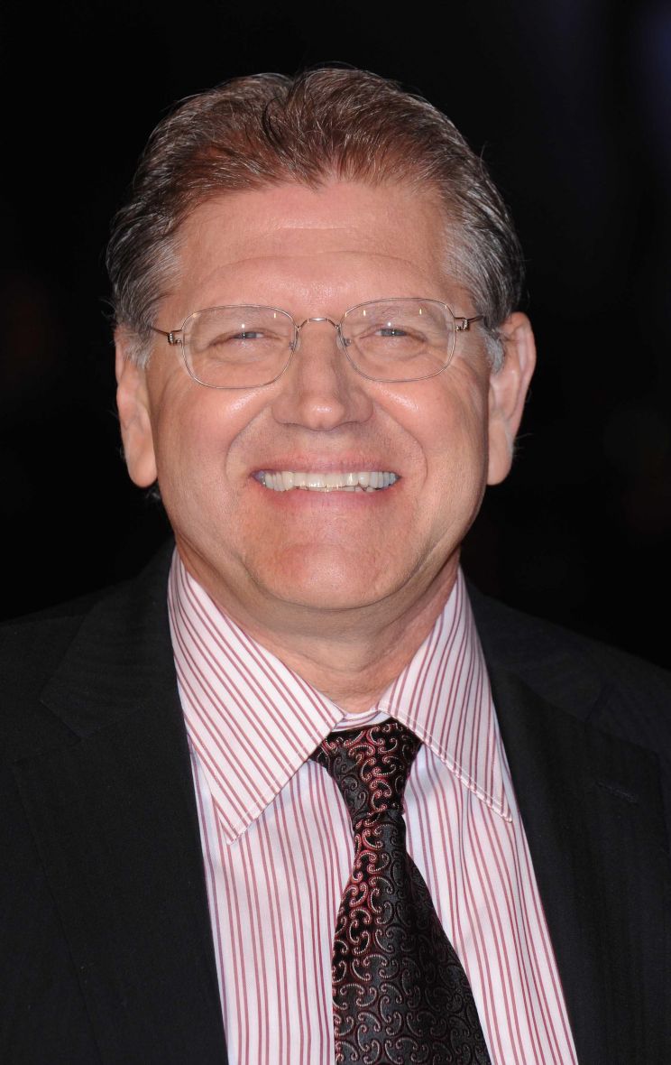 Robert Zemeckis