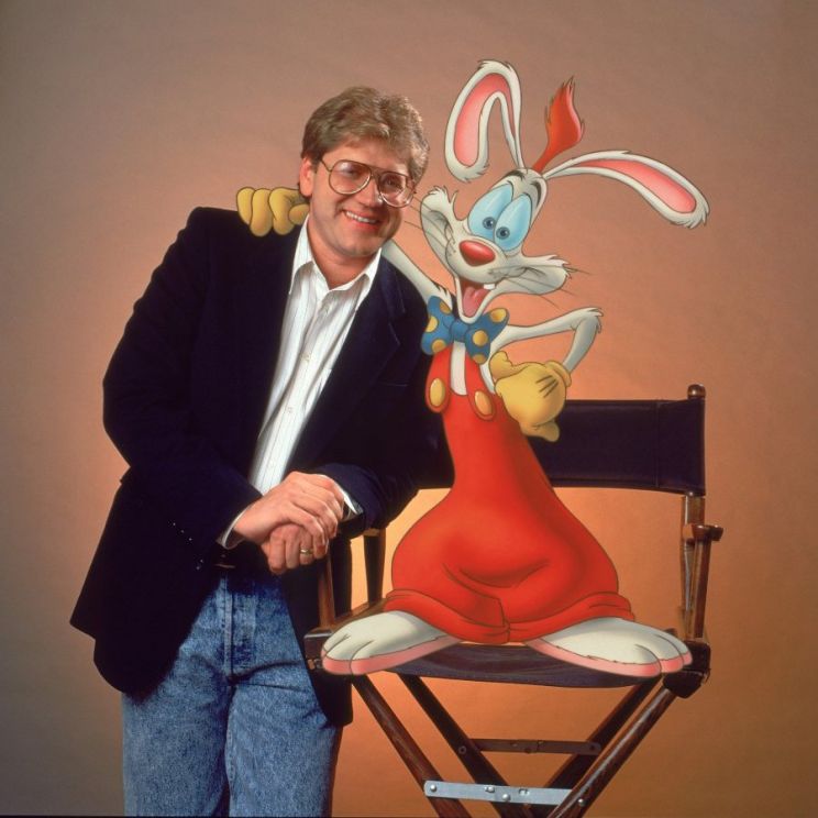 Robert Zemeckis