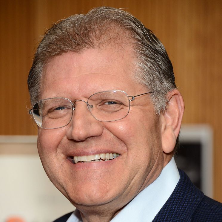 Robert Zemeckis