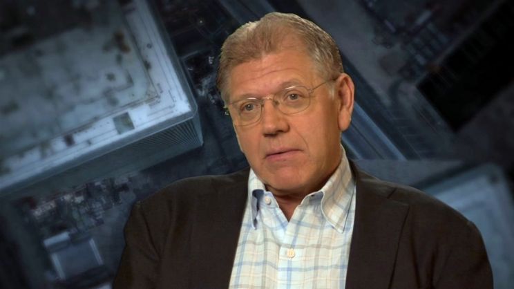 Robert Zemeckis