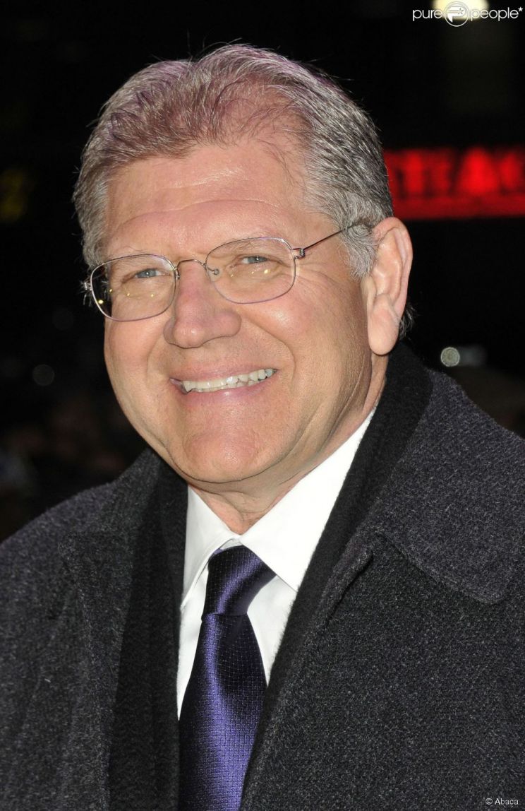 Robert Zemeckis