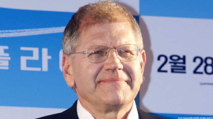 Robert Zemeckis