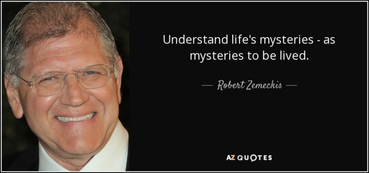 Robert Zemeckis