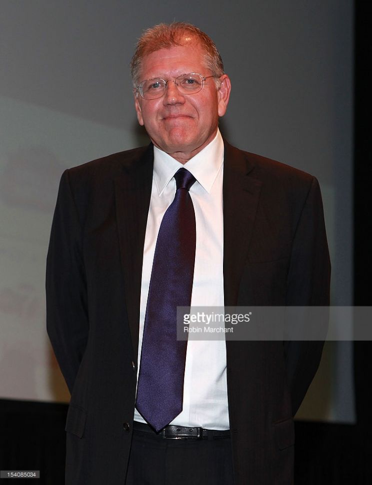 Robert Zemeckis