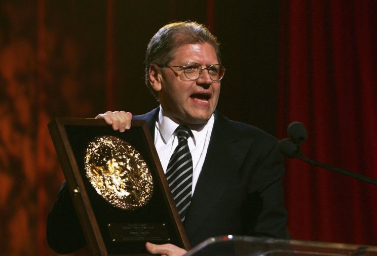 Robert Zemeckis