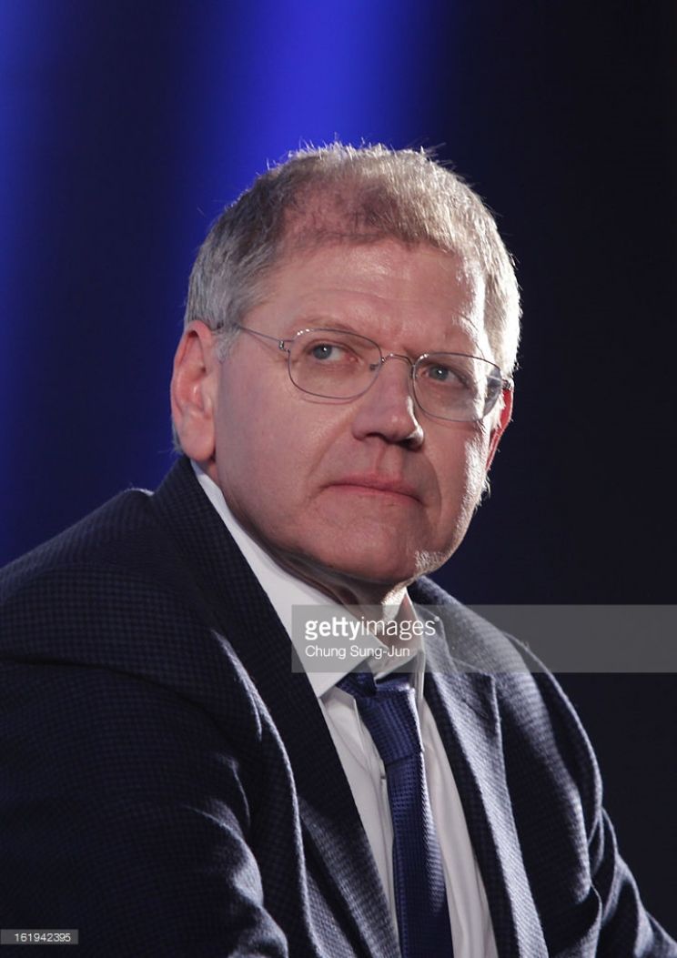 Robert Zemeckis