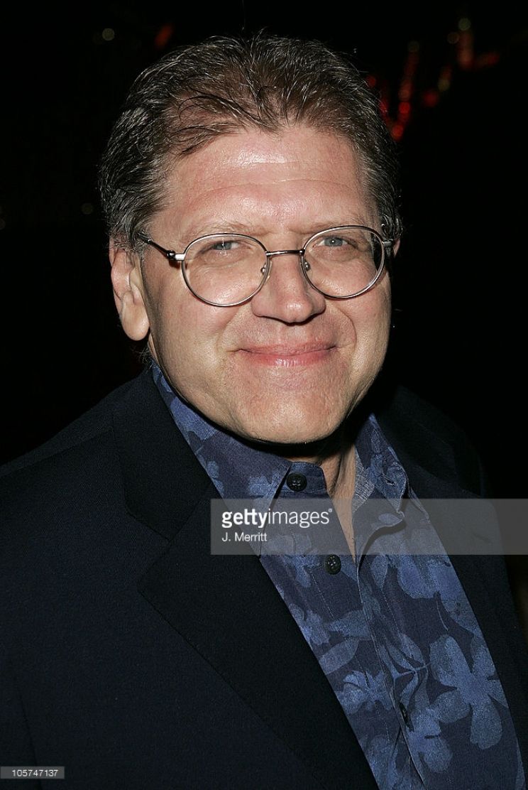 Robert Zemeckis