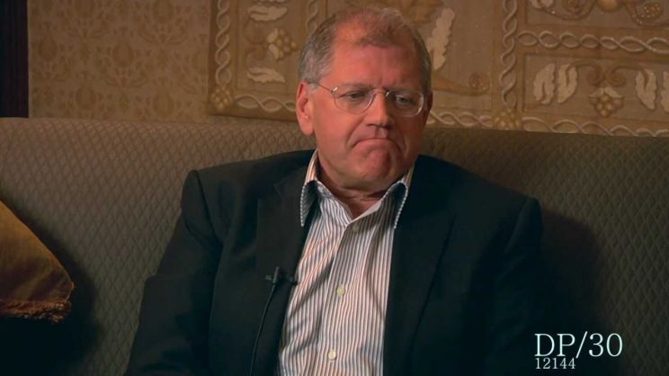 Robert Zemeckis