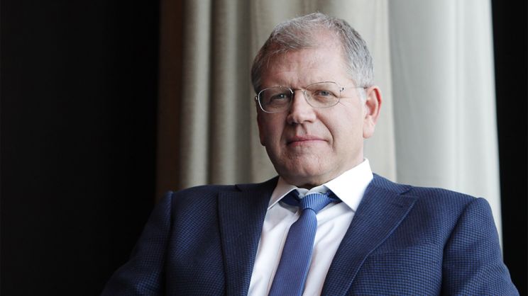 Robert Zemeckis