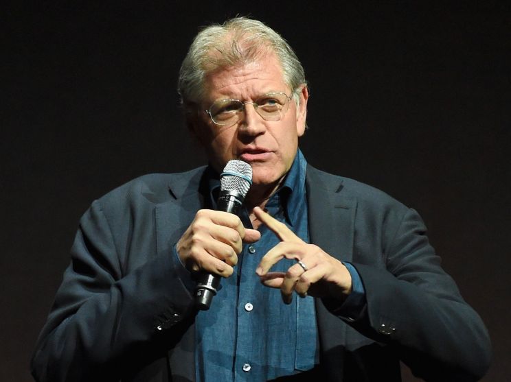 Robert Zemeckis