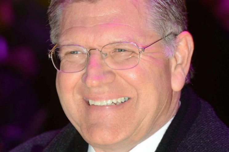 Robert Zemeckis