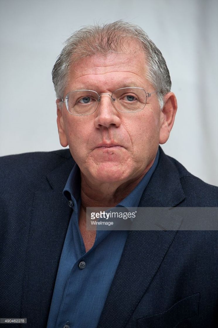 Robert Zemeckis