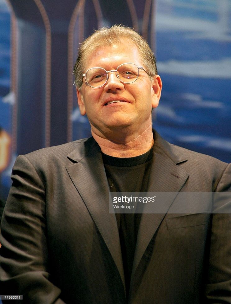 Robert Zemeckis