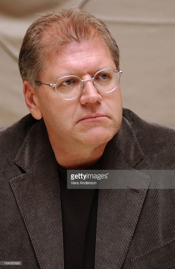 Robert Zemeckis
