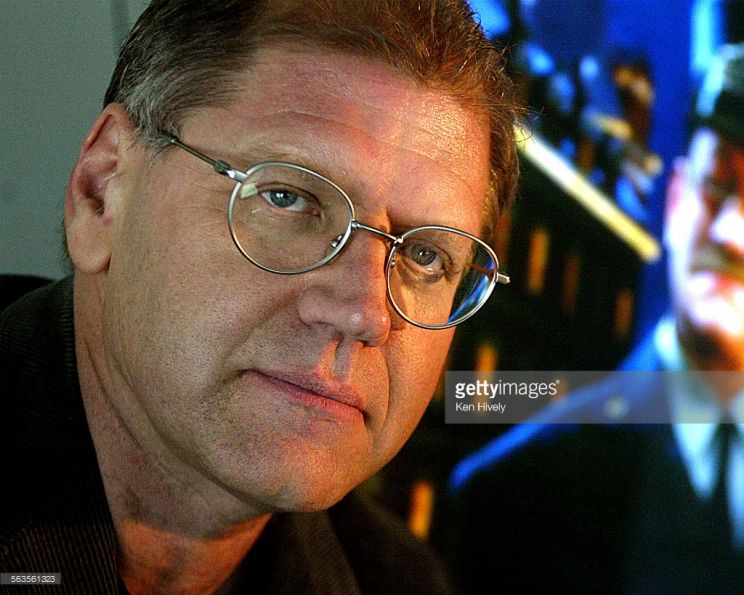 Robert Zemeckis