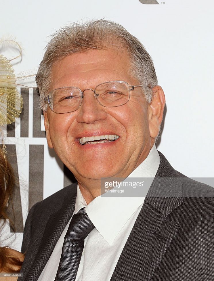 Robert Zemeckis