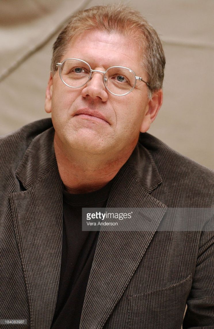 Robert Zemeckis