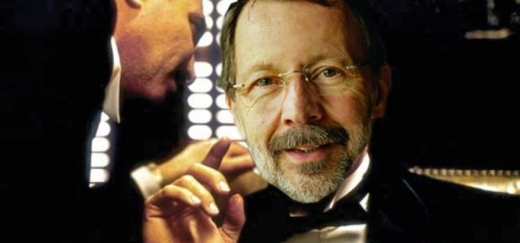 Robert Zemeckis