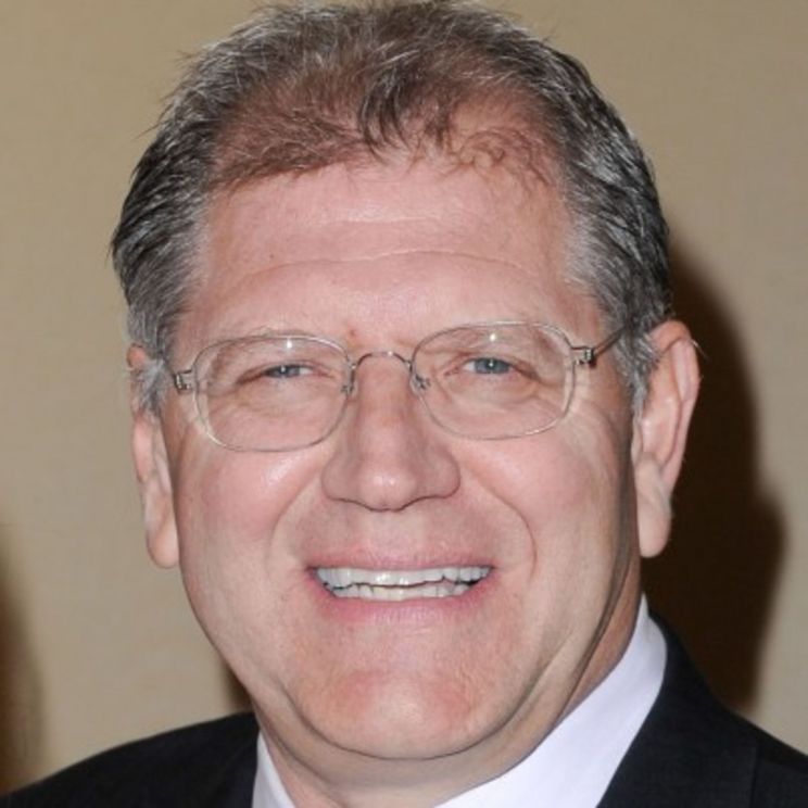 Robert Zemeckis
