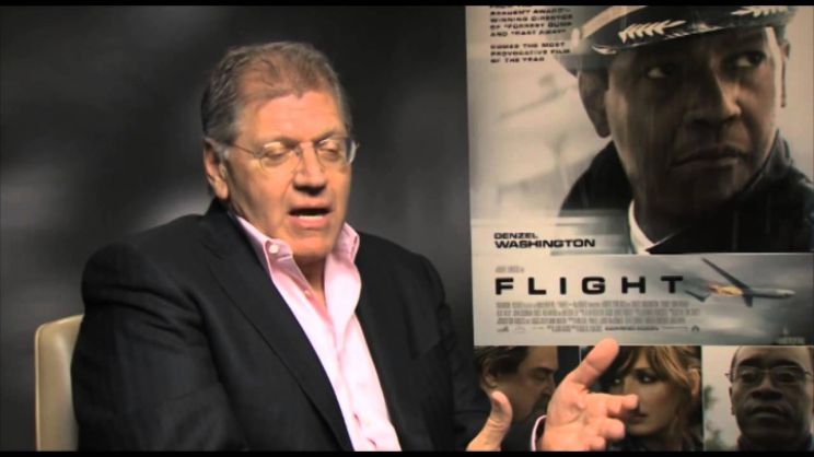 Robert Zemeckis