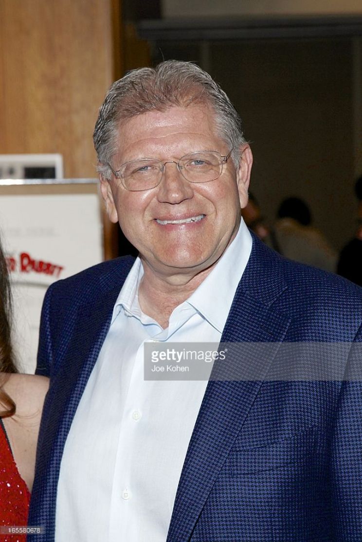 Robert Zemeckis