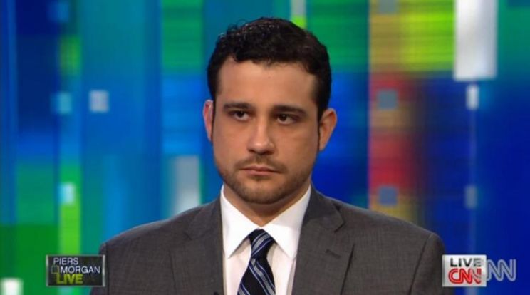 Robert Zimmerman