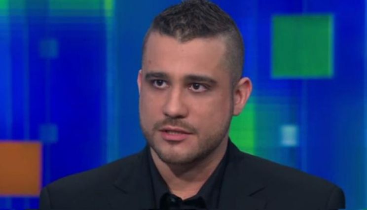 Robert Zimmerman