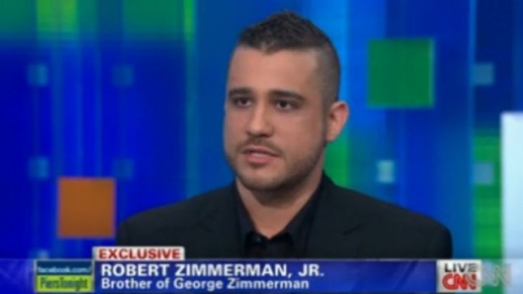 Robert Zimmerman