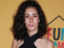 Roberta Colindrez