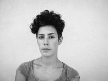 Roberta Colindrez