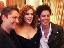 Roberta Colindrez