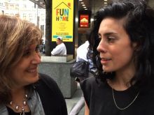 Roberta Colindrez