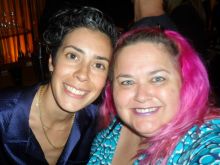 Roberta Colindrez