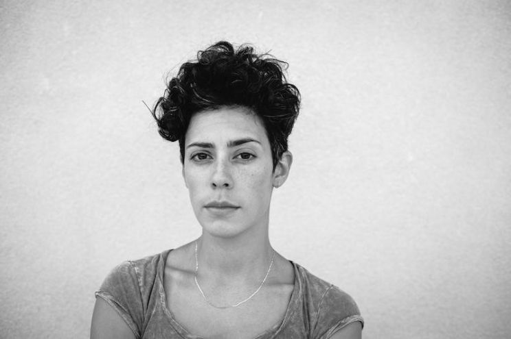 Roberta Colindrez