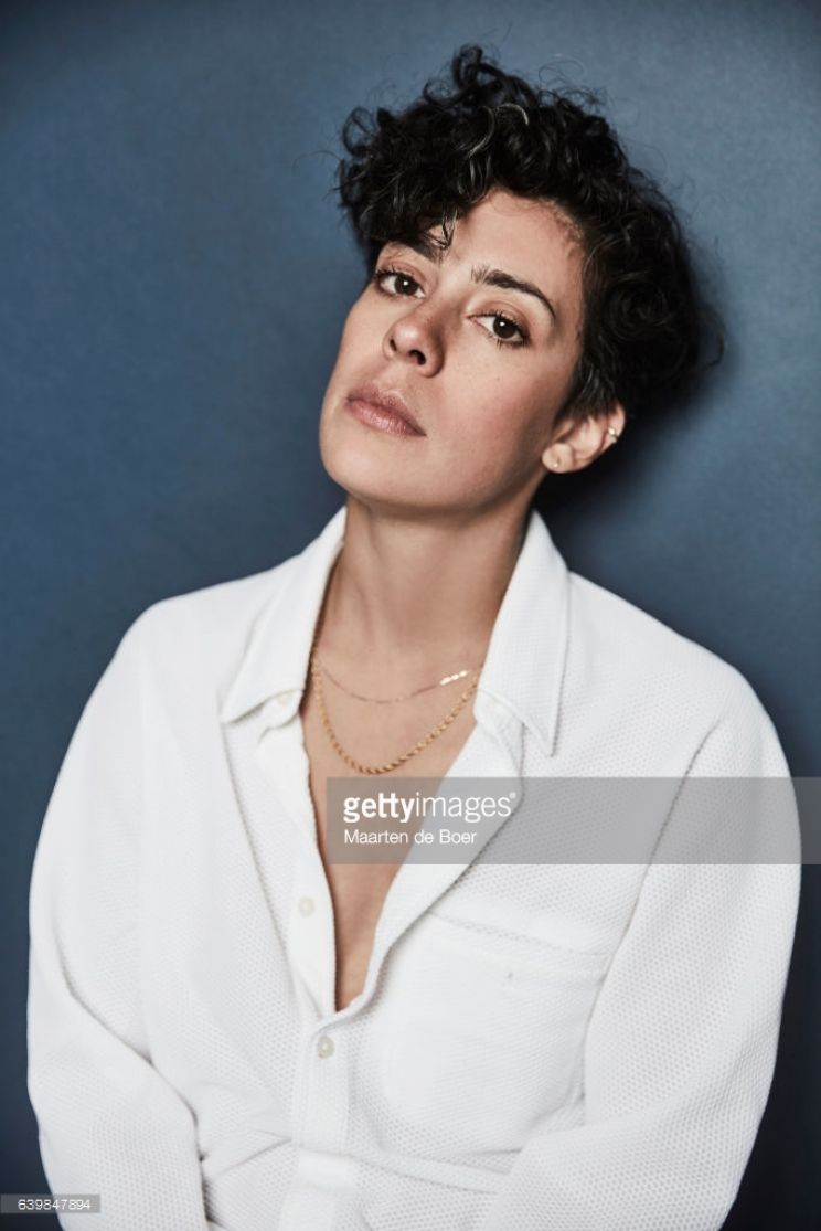 Roberta Colindrez