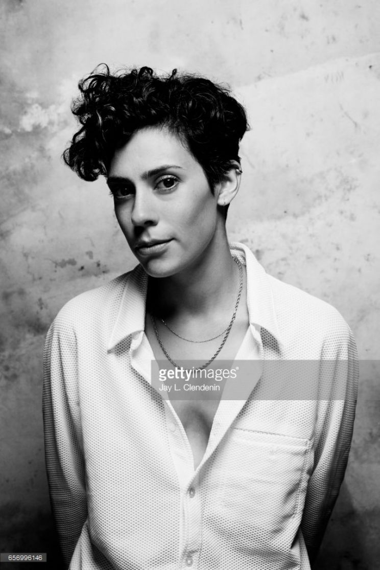 Roberta Colindrez