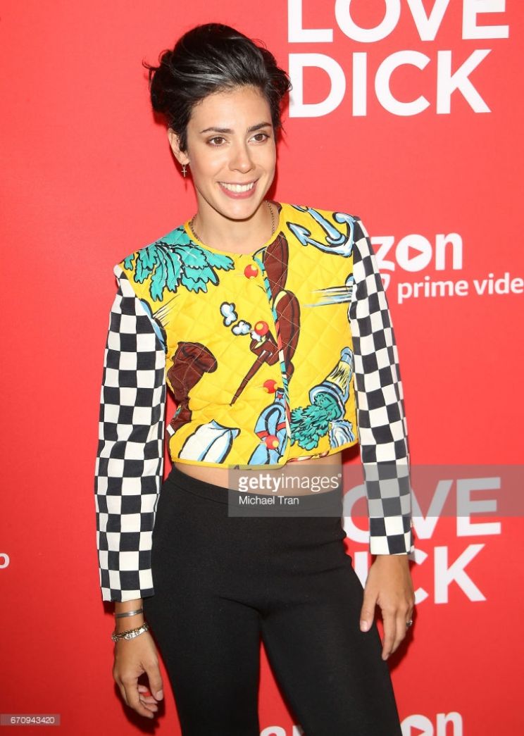 Roberta Colindrez