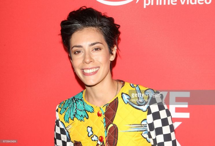 Roberta Colindrez