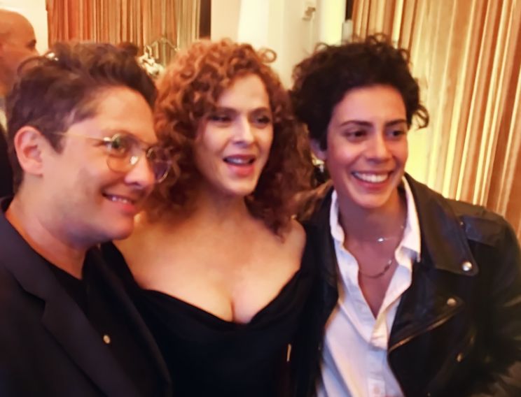 Roberta Colindrez