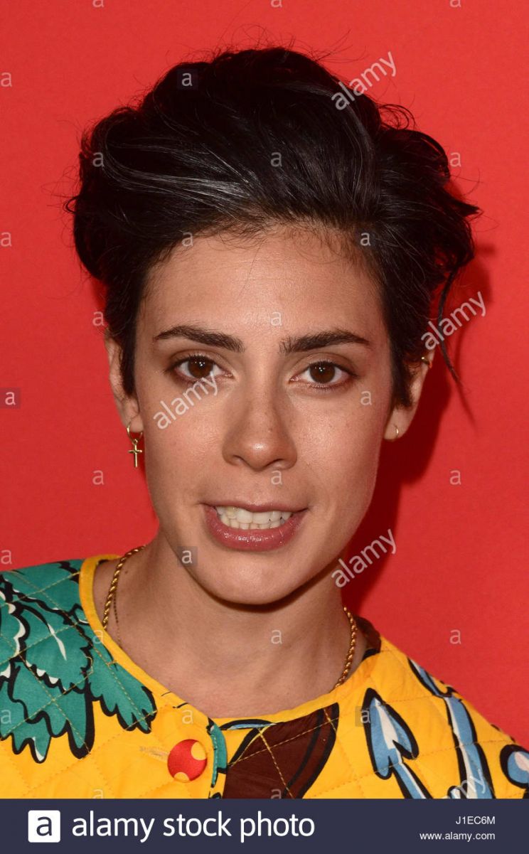 Roberta Colindrez