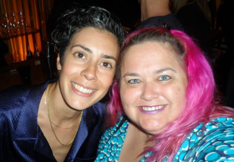 Roberta Colindrez