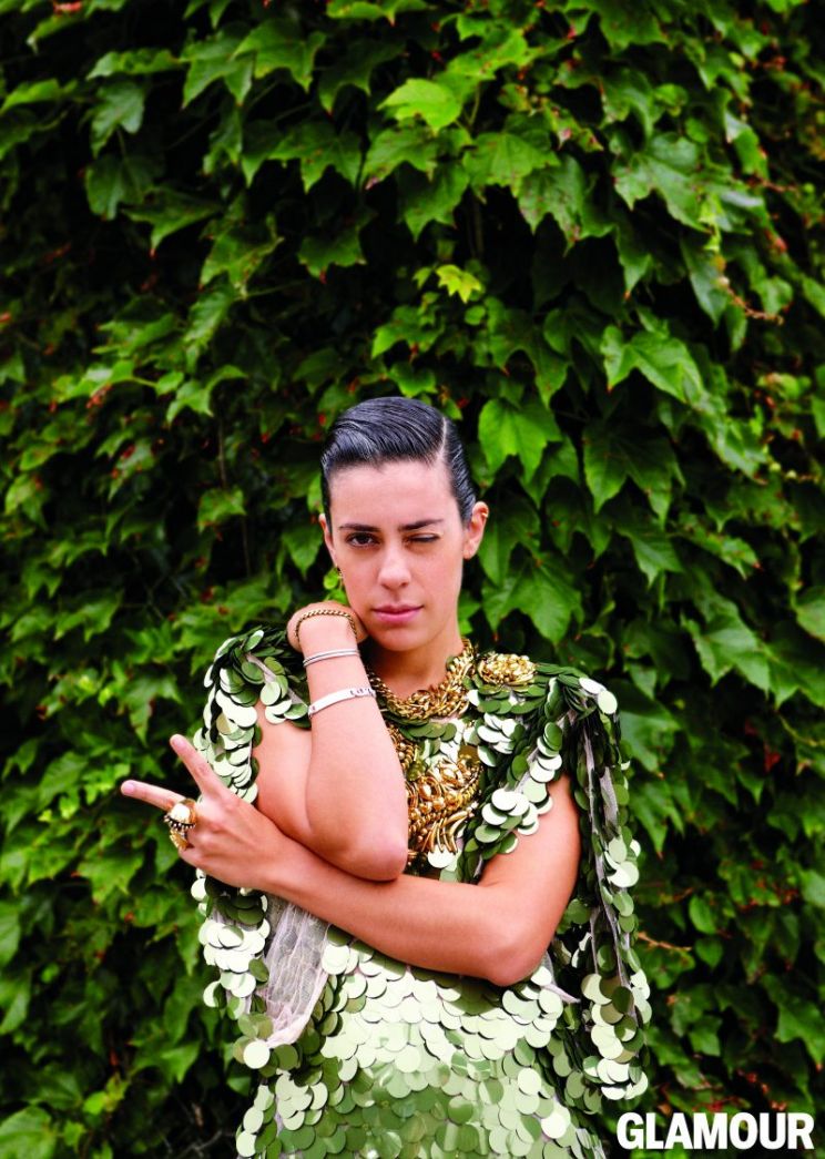 Roberta Colindrez
