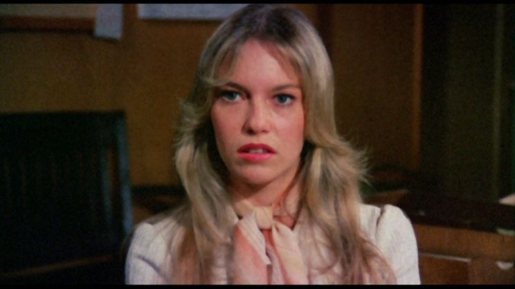Roberta Collins