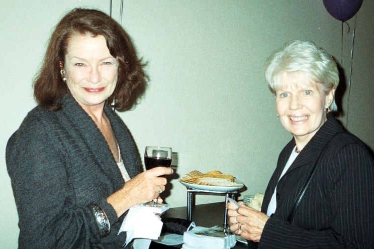 Roberta Collins
